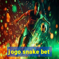 jogo snake bet